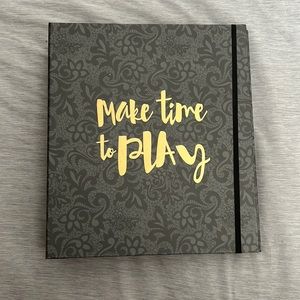 NEW Travel & Budget Binder Bundle